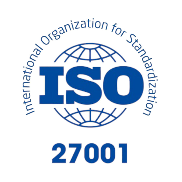 DETKA ISO27001