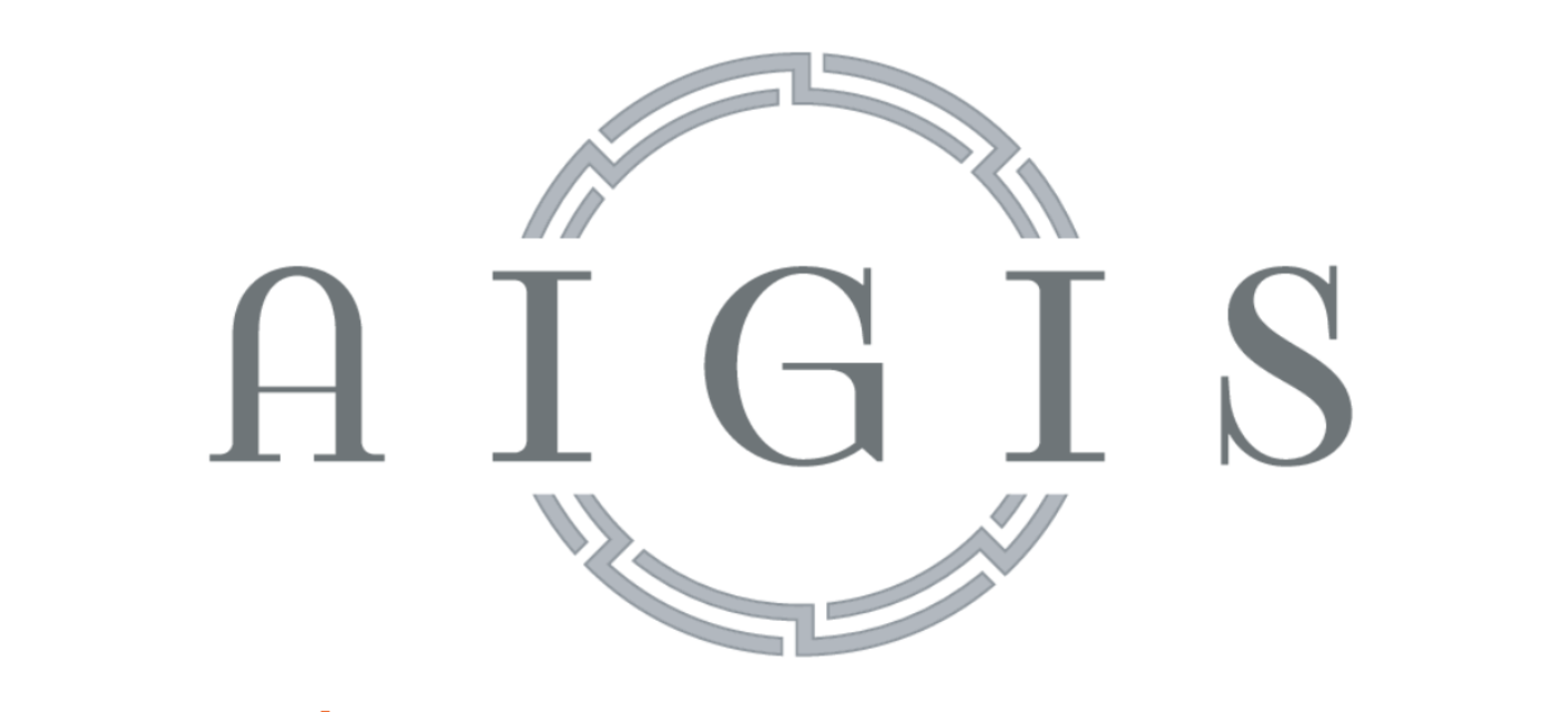 AIGIS logo