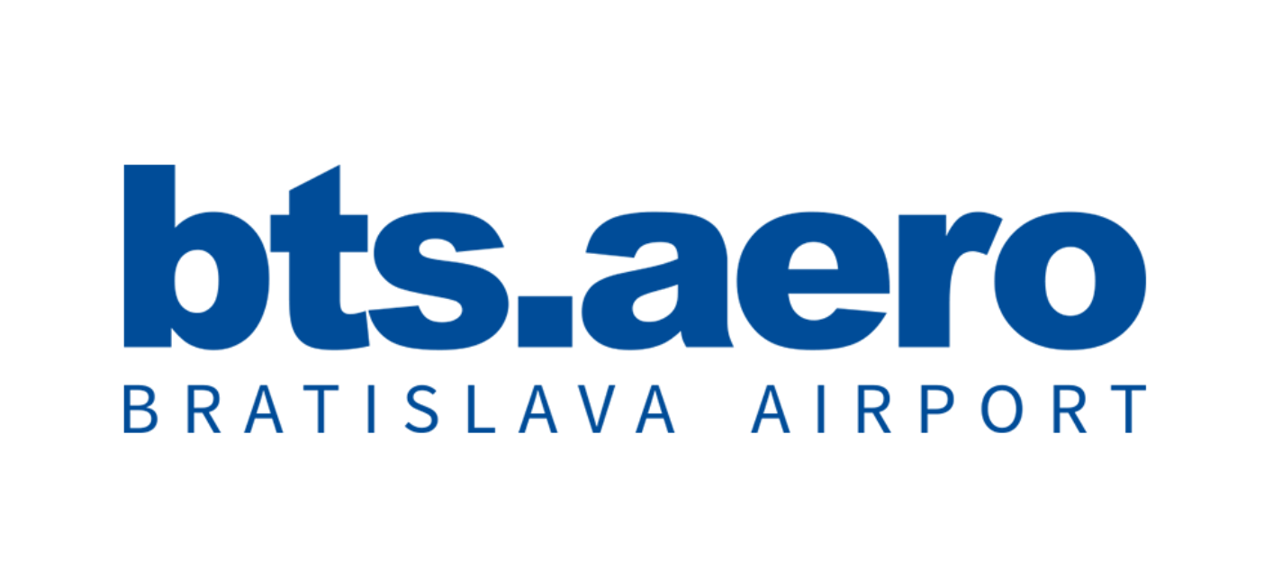 Bratislava Airport logo