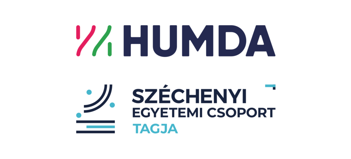 HUMDA logo