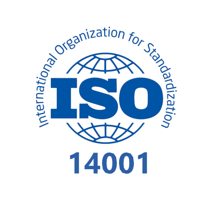 DETKA ISO14001