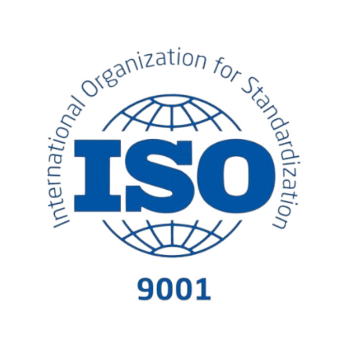 DETKA ISO9001