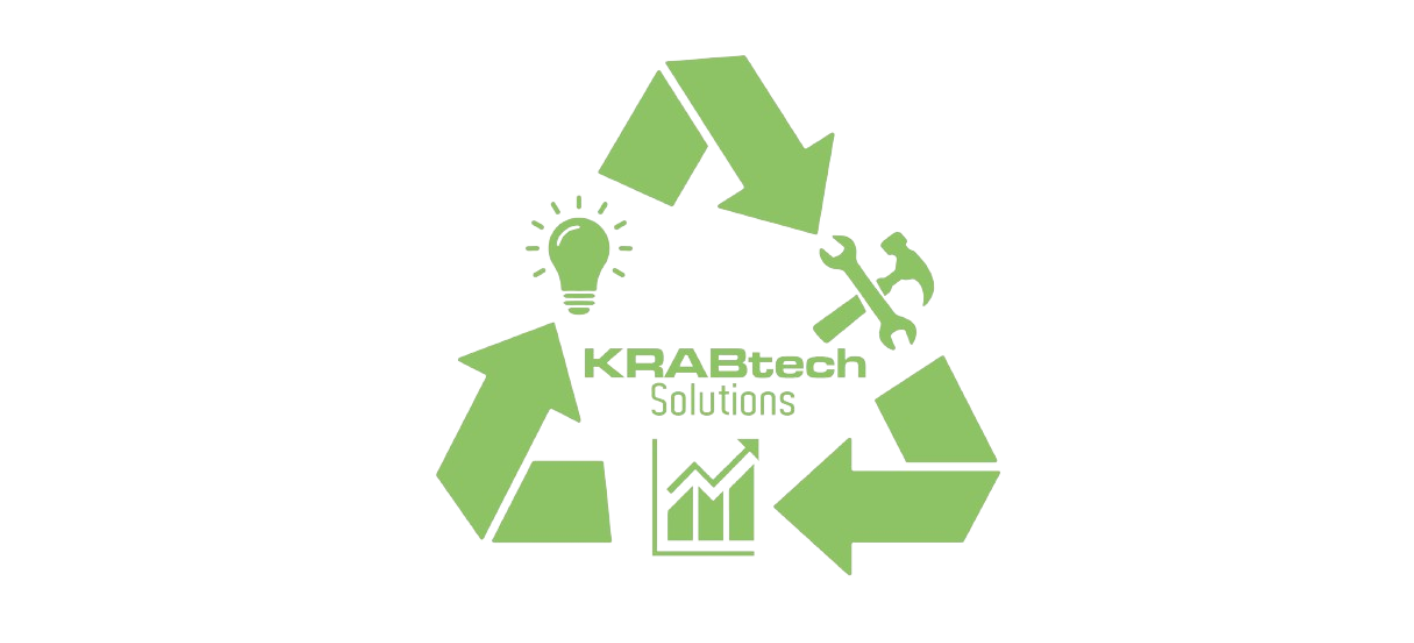 KRABtech logo