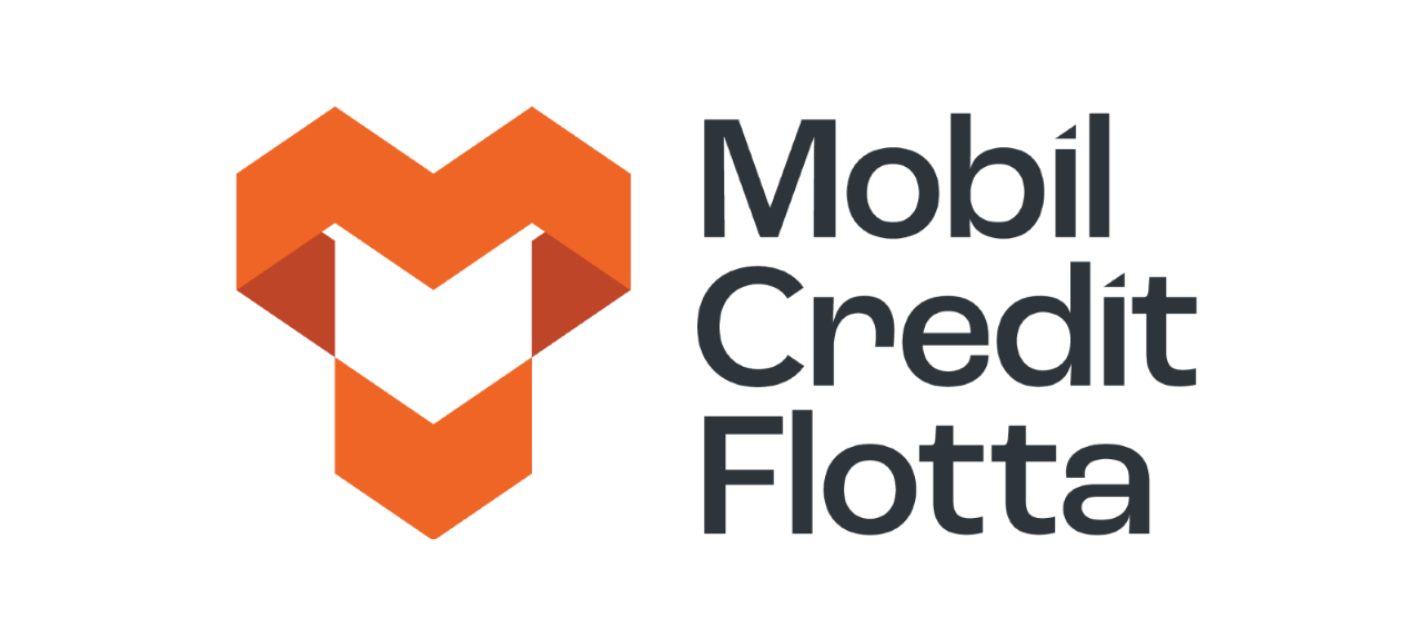 Mobil Credit logo