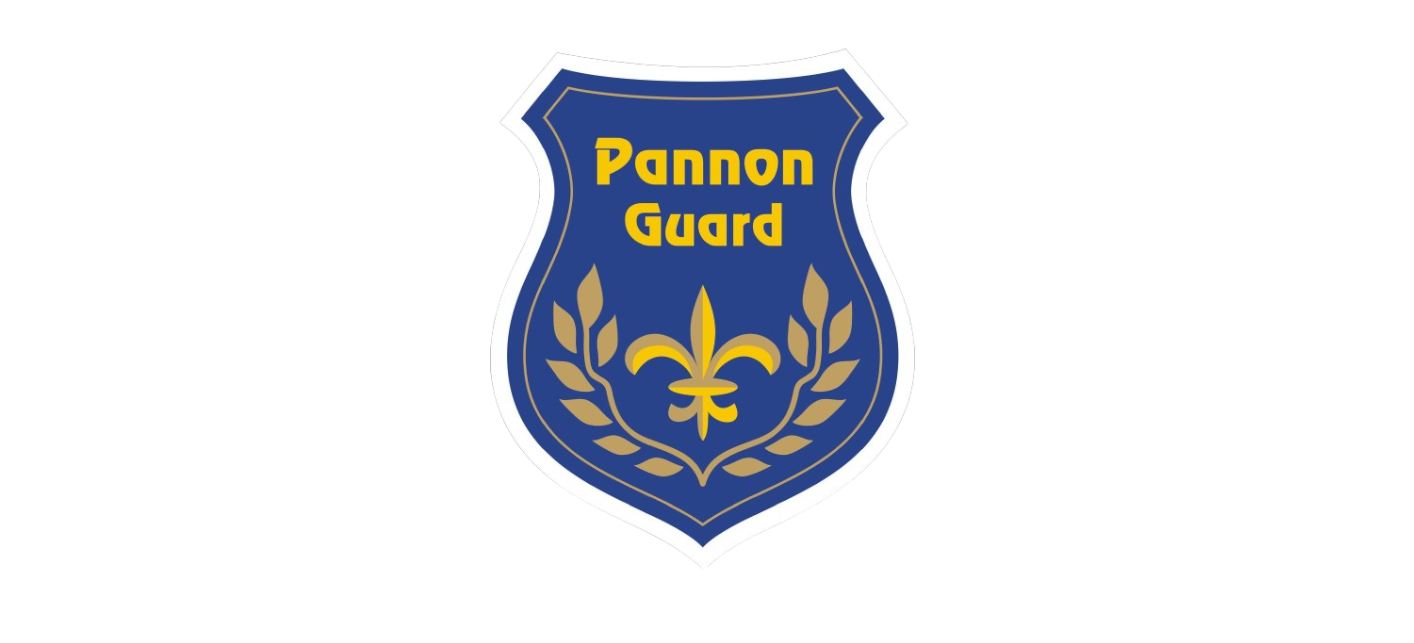 Pannon Guard logo