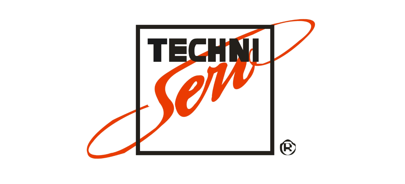 Techniserv logo