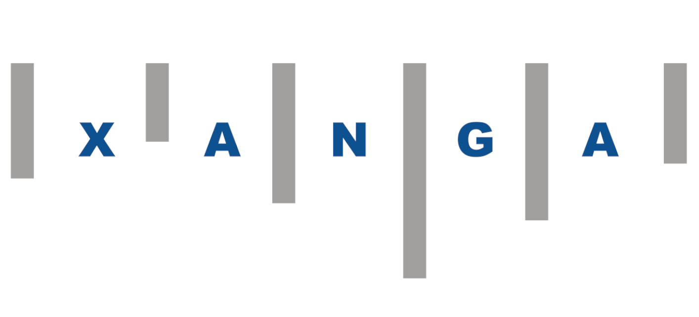 XANGA logo